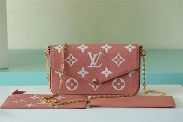 MLB Fashion Lu-Vi bags - 6608