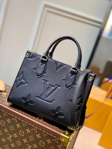 Makersluxe - Top Quality Bags LUV 255