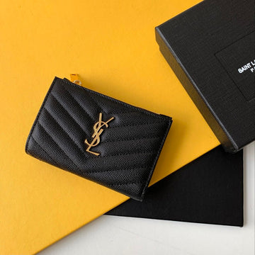 MLB - YLS Wallet - 250