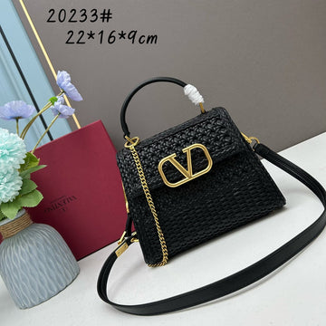 MLB - VEL Bags - 221