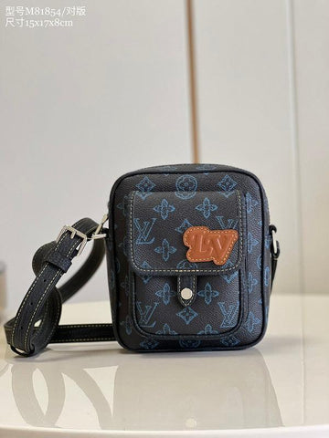 BFWD - LOV Bags - 1965