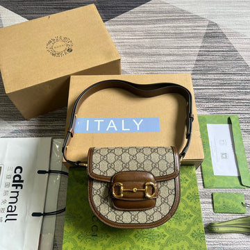 Makersluxe - GCI Bags - 1197