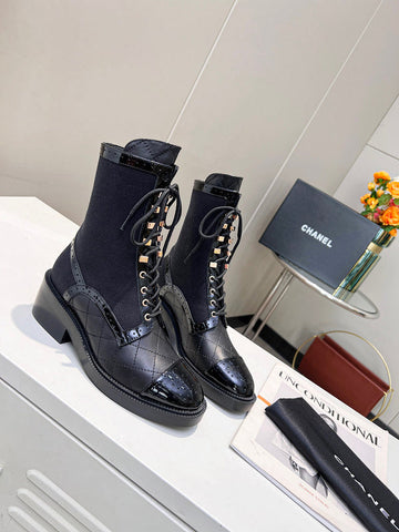 MLB - All Women Boots - 264