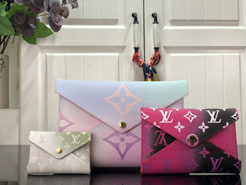 Makersluxe Lu-Vi bags - 3503