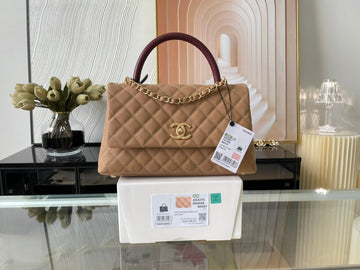Makersluxe - CHL Bags - 721