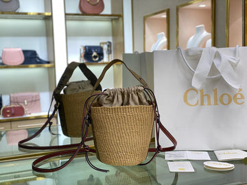 Makersluxe - CLE Bags - 442