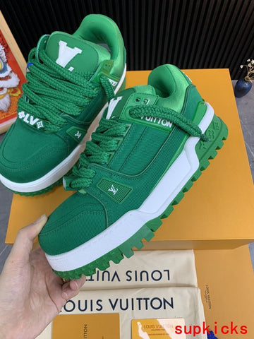 MLB - LOV Trainers - 310