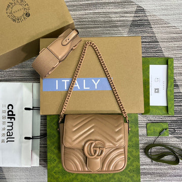 Makersluxe - GCI Bags - 1563
