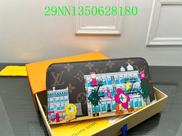 MLB - LOV Wallet - 283