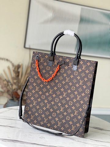 Makersluxe Lu-Vi bags - 5134