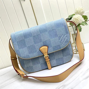 Makersluxe LV Paris Bag M40743