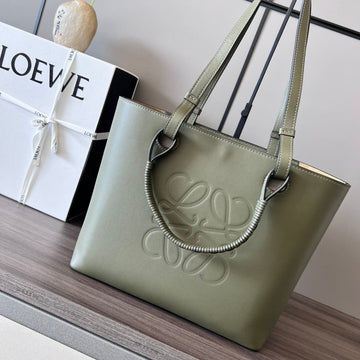 Makersluxe - LWO Bags - 321