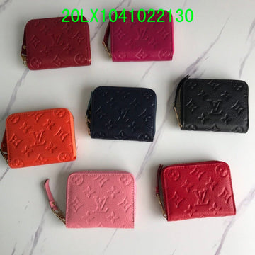 Makersluxe CHL Wallet - 1378