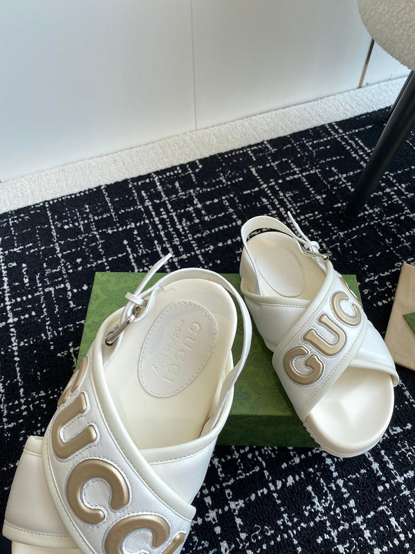 MLB - GUKI Women Shoes - 371