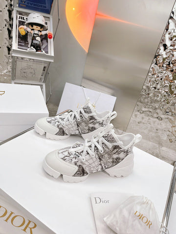 MLB - DOR Women Shoes - 140