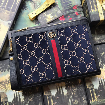 Makersluxe - GCI Bags - 2901