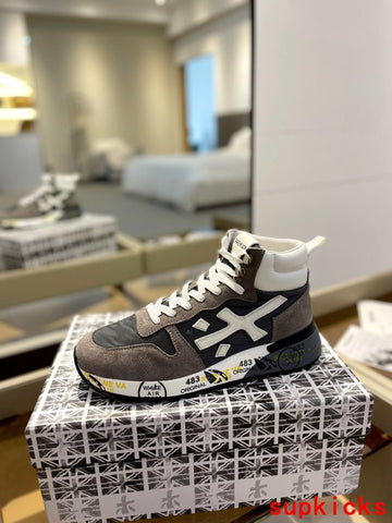 MLB - LOV Trainers - 152