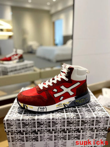 MLB - LOV Trainers - 161