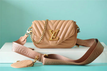 MLB Fashion Lu-Vi bags - 6852