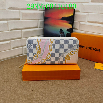 MLB - LOV Wallet - 584