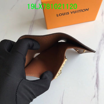 Makersluxe CHL Wallet - 1505