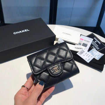 Makersluxe - CHL Wallets - 327