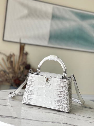Makersluxe Lu-Vi bags - 4801