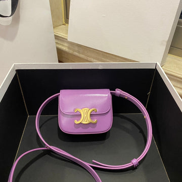Makersluxe - COL Bags - 1003