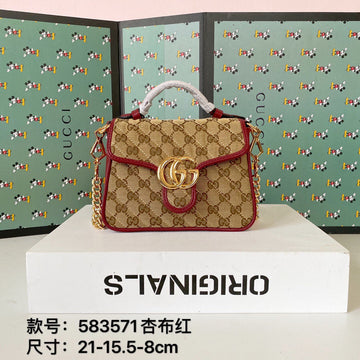 MLB - GCI Bags - 2423