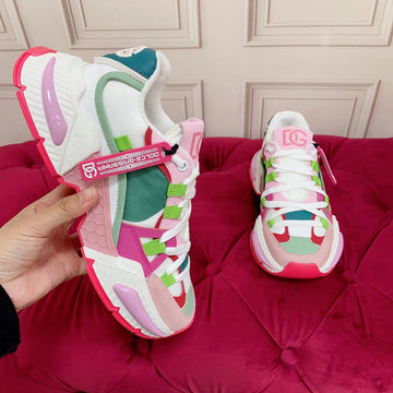 MLB - DAG Women Shoes - 215