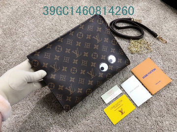 MLB - CHL Wallet - 982