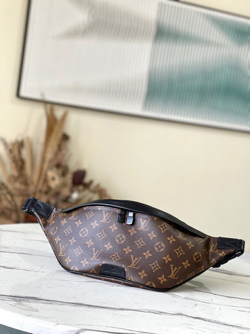 Makersluxe Lu-Vi bags - 4417