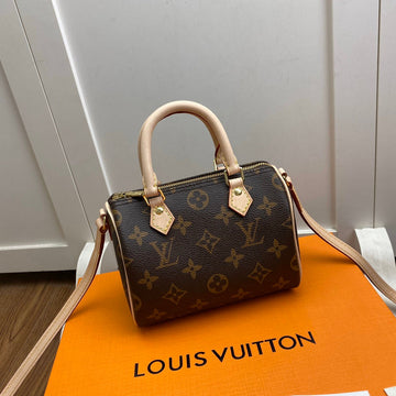 makersluxe - LOV Bags - 542