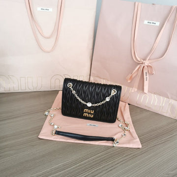 Makersluxe - MMU Bags - 416
