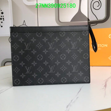 MLB - CHL Wallet - 1650