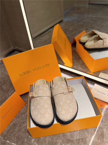 MLB - LOV Shoes - 1002