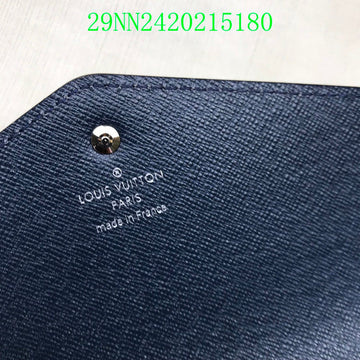 Makersluxe LOV Wallet - 721