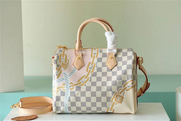MLB Fashion Lu-Vi bags - 6433