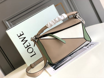 Makersluxe - LWO Bags - 724