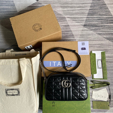 Makersluxe - GCI Bags - 1904