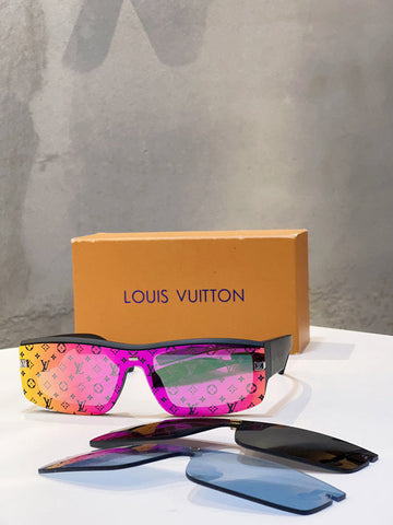 MLB - Men Glasses - 394