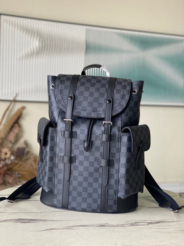 Makersluxe Lu-Vi bags - 4033