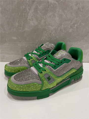 MLB - LOV Shoes - 418