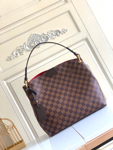 Makersluxe - LOV Bags - 1387