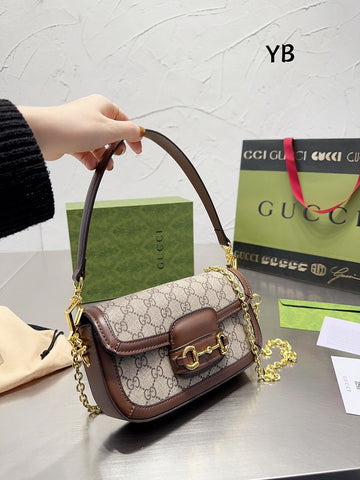 Makersluxe - GUI3 Bags - 350