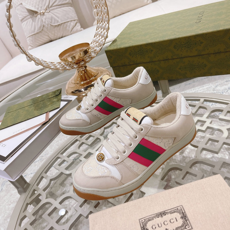 MLB - GUKI Men Shoes - 105