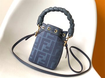 Makersluxe Bags- FDE Bags - 089