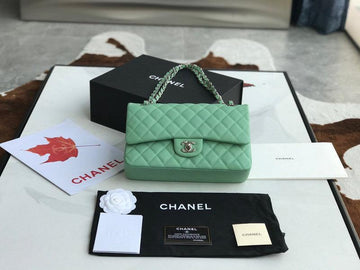 Makersluxe - CHL Bags - 677