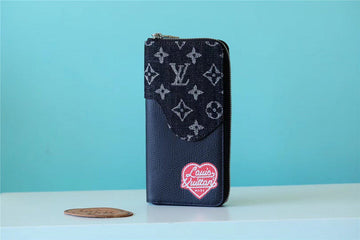 MLB - LOV Men Wallets - 221