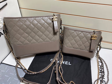 Makersluxe - CNL Bags - 1789